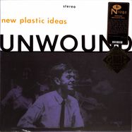 Front View : Unwound - NEW PLASTIC IDEAS (LP) - Numero Group / 00160306