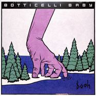 Front View : Botticelli Baby - BOAH! (LP) - Unique Records - Schubert Music / UNIQ3091