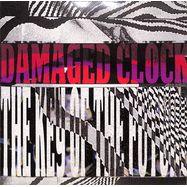 Front View : Damaged Clock - THE KEY OF THE FUTURE EP - Soil Records / SOIL025