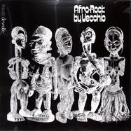 Front View : Vecchio - AFRO-ROCK (LP) - Be With Records / bewith151lp