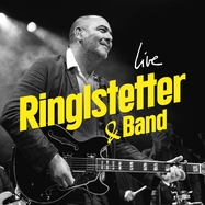 Front View : Ringlstetter - LIVE (140G 2LP) - Sony Music-F.a.m.e. Recordings / 426024078014