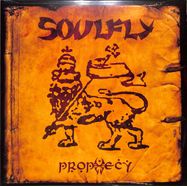 Front View : Soulfly - PROPHECY (2LP) - BMG Rights Management / 405053875930