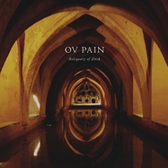 Front View : Ov Pain - RELIQUARY OF DUSK (LP) - It / LPIT29
