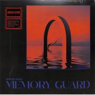 Front View : Jasual Cazz - MEMORY GUARD (LP) - Chuwanaga / Chuwanaga012