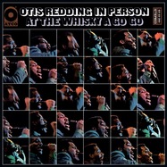 Front View : Otis Redding - IN PERSON AT THE WHISKEY A GO GO (LP) - MUSIC ON VINYL / MOVLP804