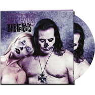 Front View : Danzig - SKELETONS (LTD. GTF. PICTURE VINYL) (LP) - Afm Records / AFM 55416
