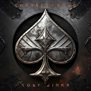 Front View : Cody Jinks - CHANGE THE GAME (2LP) - Late August Records / 810065497383