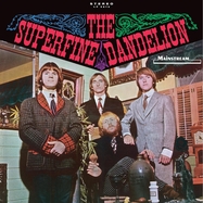Front View : Superfine Dandelion - THE SUPERFINE DANDELION (LP) - Sundazed Music Inc. / LPSUNDC5675