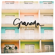Front View : Granada - GE BITTE (LP) - SONY MUSIC / 19075860131