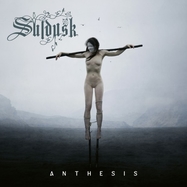 Front View : Suldusk - ANTHESIS (LP) - Napalm Records / 810137309958