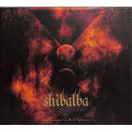 Front View : Shibalba - DREAMS ARE OUR WORLD OF EXPERIENCE (CD) - Cyclic Law / 222ndCycleCD