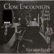 Front View : Creation Rebel - CLOSE ENCOUNTERS OF THE THIRD WORLD (LP+MP3) - On-u Sound / ONULP157