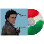 Front View : Pino D angio - ...BALLA! (italo coloured LP) - Peer-southern Productions / RDZSTW13324