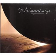 Front View : Zbigniew Preisner - MELANCHOLY (CD) - Preisner Productions / PPCD005