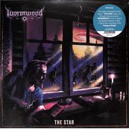 Front View : Wormwood - THE STAR (LTD. MARBLE 2LP) - Sound Pollution - Black Lodge Records / BLOD177LP03