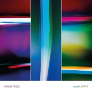 Front View : Paolo Fresu - (NEXT) LEGACY(3LP BOX) - Tuk Music / 2997511TUK