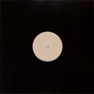 Front View : Jodey Kendrick - H120 ACID (BLACK VINYL) - Clone Dub Recordings / Dub044