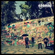 Front View : Atomic - IF THIS WALL COULD SING (LP) - Chateau Lala / 31302