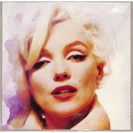 Front View : Marilyn Monroe - NORMA JEANE (LTD PINK 180G LP) - Magic of Vinyl / 3638