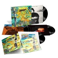 Front View : Joni Mitchell - THE ASYLUM ALBUMS (1976-1980) (6LP) - Rhino / 0349782702