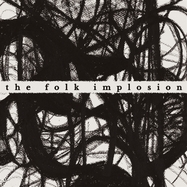 Front View : The Folk Implosion - WALK THRU ME (WHITE LP) - Joyful Noise / 00164121