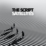 Front View : The Script - SATELLITES (CD) - BMG Rights Management / 409996405508