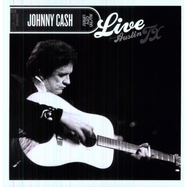 Front View : Johnny Cash - LIVE FROM AUSTIN, TX (LP) - NEW WEST RECORDS, INC. / LPNWC5874
