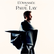 Front View : Paul Lay - L ODYSSEE DE PAUL LAY (LP) - Gazebo / 27815