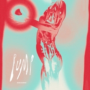 Front View : Jesse Markin - PUMP (LP) - VILD Music Oy / 198588516492