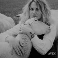 Front View : Avec - AVEC (LP) - Jim Bob Records / 912009129189