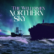 Front View : Wellermen - NORTHERN SKY (LP) - TENWEST / TENWEST25001