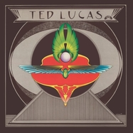 Front View : Ted Lucas - TED LUCAS (LP) - Third Man Records LLC / 810074424455