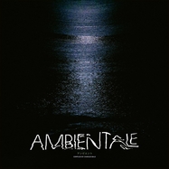 Front View : Various - AMBIENTALE (CD) - BUREAU B - INDIGO / 05231792