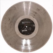 Front View : ARKVS - DERAILED: AMPHIBIAN VELOCITY EP (DRACULA VINYL) - Planet Rhythm / DRLDV001