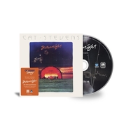 Front View : Yusuf / Cat Stevens - SATURNIGHT (CAT STEVENS LIVE IN TOKYO) (CD) - Universal / 6808304
