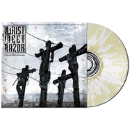 Front View : Wristmeetrazor - DEGENERATION (LP) - Prosthetic Records / 656191061636