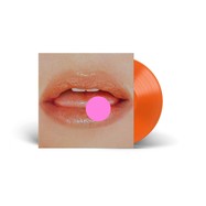 Front View : Kesha - .(INDIE EX Orgy Orange) - ADA / 5021732458117_indie