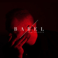 Front View : Sam Tinnesz - SAM TINNESZ: BABEL (LP) - ENDURANCE MUSIC GROUP / EMG20