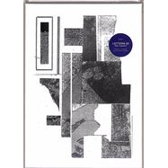 Front View : Lettera 22 - BLUE TELEPATHY (7 INCH CASSETTE / TAPE) - Dead Mind Records / DMR 62