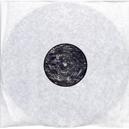 Front View : Darren Allen - BEYOND CAUSALITY EP - Kairos Corp / KC001