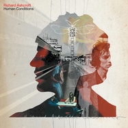 Front View : Richard Ashcroft - HUMAN CONDITIONS (2LP) - PROPER / UMCLP114