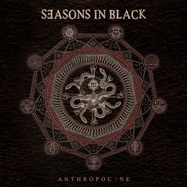 Front View : Seasons In Black - ANTHROPOCENE (LP) - Apostasy Records / 426239083157