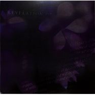 Front View : Caue - REVELATIONS (B STOCK) - Portal Records / PRTLL002