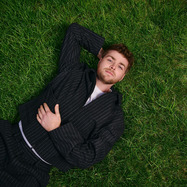 Front View : Alex Warren - YOU LL BE ALRIGHT, KID (2LP) - Atlantic / 7567859879