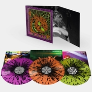 Front View : King Gizzard and the Lizard Wizard - KING GIZZARD - LIVE IN MIAMI 24 (3LP) - The Reverberation Appreciation / 199350549410