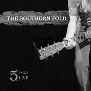 Front View : The Southern Fold - 5 (+2) LIVE (LP) - Juke Joint 500 / 05273721