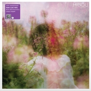 Front View : Hibou - HIBOU (LP) - BARSUK / LPBARKC157