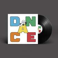 Front View : Peggy Gou - D.A.N.C.E. - Gudu Records / GUDU028