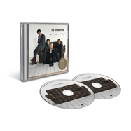 Front View : The Cranberries - NO NEED TO ARGUE (30TH ANNIVERSARY EDITION DLX 2CD) - Island / 7591477