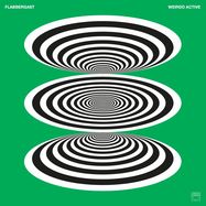 Front View : Flabbergast - WEIRDO ACTIVE - Circus Company / ccs128